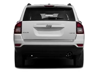 Jeep Compass 2014 Latitude 4dr SUV