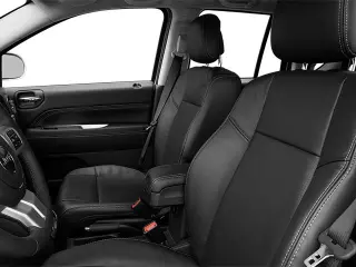Jeep Compass 2014 Latitude 4dr SUV