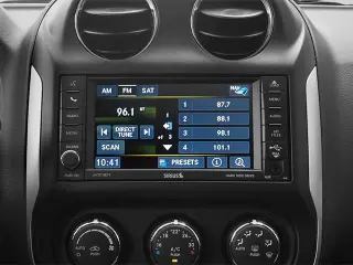 Jeep Compass 2014 Latitude 4dr SUV
