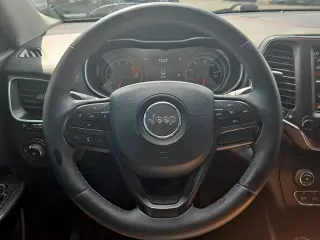 Jeep Cherokee 2019 4x4 Trailhawk 4dr SUV