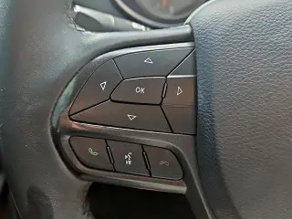 Jeep Cherokee 2019 4x4 Trailhawk 4dr SUV