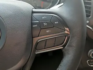 Jeep Cherokee 2019 4x4 Trailhawk 4dr SUV