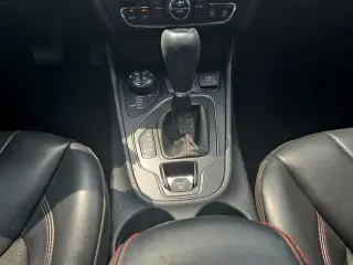 Jeep Cherokee 2019 4x4 Trailhawk 4dr SUV