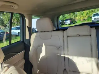 Jeep Grand Cherokee 2022 4x2 Limited 4dr SUV (midyear release)