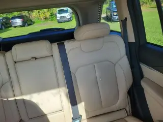 Jeep Grand Cherokee 2022 4x2 Limited 4dr SUV (midyear release)