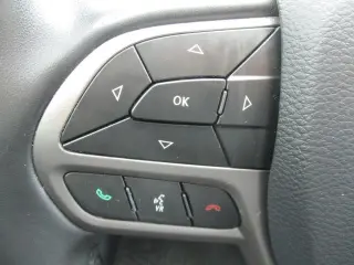 Jeep Cherokee 2020 4x4 Limited 4dr SUV