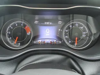 Jeep Cherokee 2020 4x4 Limited 4dr SUV