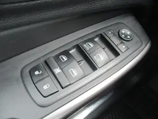 Jeep Cherokee 2020 4x4 Limited 4dr SUV