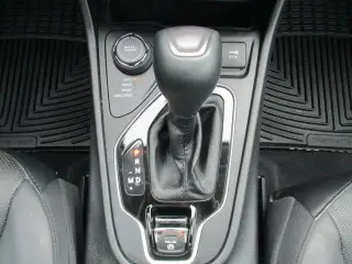 Jeep Cherokee 2020 4x4 Limited 4dr SUV
