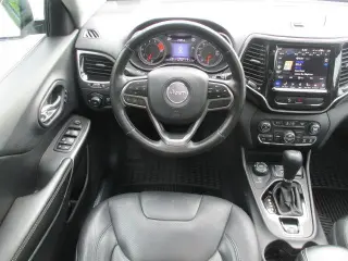 Jeep Cherokee 2020 4x4 Limited 4dr SUV