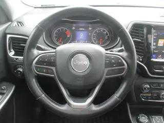 Jeep Cherokee 2020 4x4 Limited 4dr SUV