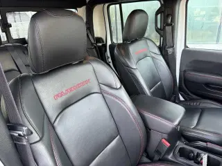 Jeep Gladiator 2023 4x4 Rubicon 4dr Crew Cab 5.0 ft. SB