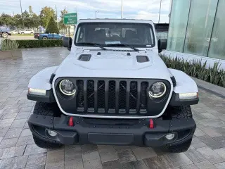 Jeep Gladiator 2023 4x4 Rubicon 4dr Crew Cab 5.0 ft. SB