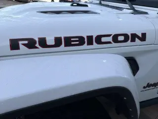 Jeep Gladiator 2023 4x4 Rubicon 4dr Crew Cab 5.0 ft. SB