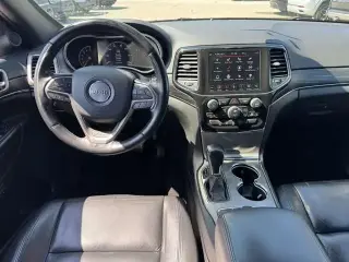 Jeep Grand Cherokee 2021 4x4 Limited 4dr SUV