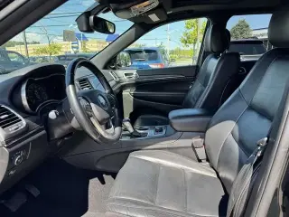 Jeep Grand Cherokee 2021 4x4 Limited 4dr SUV