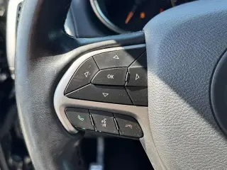 Jeep Grand Cherokee 2021 4x4 Limited 4dr SUV