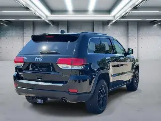 Jeep Grand Cherokee 2021 4x4 Limited 4dr SUV