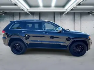 Jeep Grand Cherokee 2021 4x4 Limited 4dr SUV