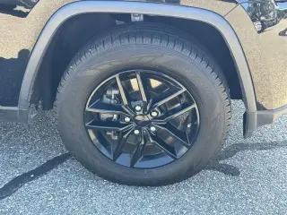 Jeep Grand Cherokee 2021 4x4 Limited 4dr SUV