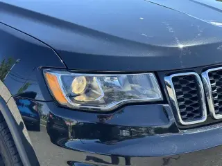Jeep Grand Cherokee 2021 4x4 Limited 4dr SUV