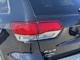 Jeep Grand Cherokee 2021 4x4 Limited 4dr SUV