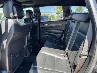 Jeep Grand Cherokee 2021 4x4 Limited 4dr SUV