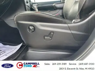 Jeep Grand Cherokee 2021 4x4 Limited 4dr SUV