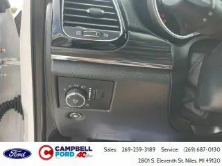 Jeep Grand Cherokee 2021 4x4 Limited 4dr SUV