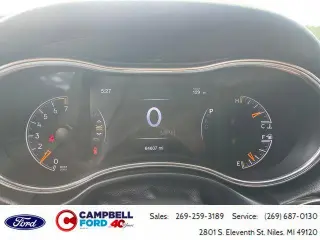 Jeep Grand Cherokee 2021 4x4 Limited 4dr SUV