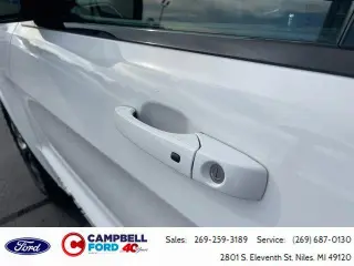 Jeep Grand Cherokee 2021 4x4 Limited 4dr SUV