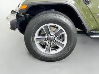 Jeep Wrangler 2023 4x4 Sahara 4dr SUV