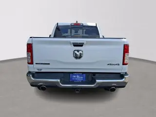 Ram 1500 2020 4x4 Big Horn 4dr Quad Cab 6.4 ft. SB Pickup