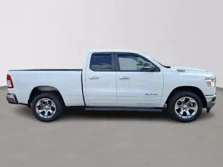 Ram 1500 2020 4x4 Big Horn 4dr Quad Cab 6.4 ft. SB Pickup