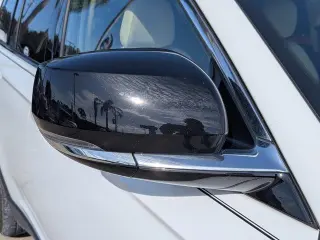 Jeep Grand Cherokee 2022 4x4 Limited 4dr SUV (midyear release)