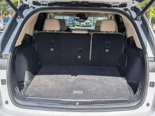 Jeep Grand Cherokee 2022 4x4 Limited 4dr SUV (midyear release)