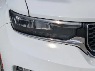 Jeep Grand Cherokee 2022 4x4 Limited 4dr SUV (midyear release)