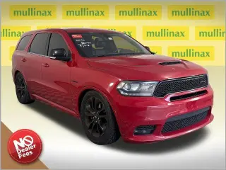 Dodge Durango 2020 R/T 4dr SUV
