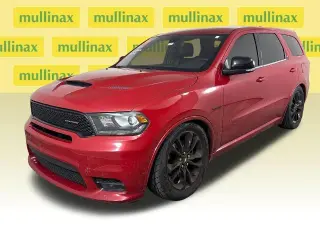 Dodge Durango 2020 R/T 4dr SUV