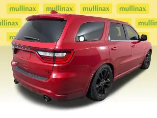 Dodge Durango 2020 R/T 4dr SUV