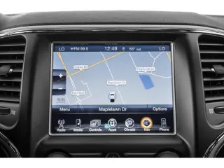 Jeep Grand Cherokee 2020 4x4 Limited 4dr SUV