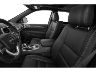 Jeep Grand Cherokee 2020 4x4 Limited 4dr SUV