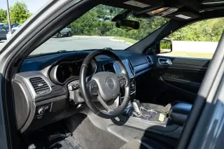Jeep Grand Cherokee 2021 4x4 Laredo E 4dr SUV