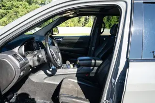 Jeep Grand Cherokee 2021 4x4 Laredo E 4dr SUV