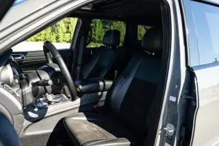 Jeep Grand Cherokee 2021 4x4 Laredo E 4dr SUV