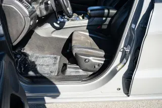 Jeep Grand Cherokee 2021 4x4 Laredo E 4dr SUV