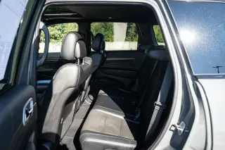 Jeep Grand Cherokee 2021 4x4 Laredo E 4dr SUV