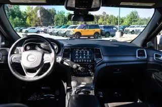 Jeep Grand Cherokee 2021 4x4 Laredo E 4dr SUV