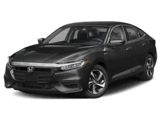 Honda Insight 2022 EX 4dr Sedan