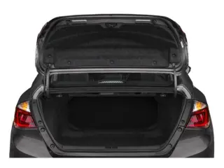 Honda Insight 2022 EX 4dr Sedan